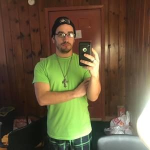 Meet your Posher, Joey